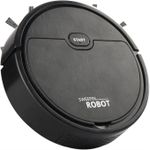 product_image_name-Generic-SMART RECHARGEABLE 3-IN-1 SWEEPING ROBOT VACUUM CLEANER-4