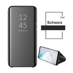 Samsung Galaxy S10 Plus Clear View Case With Free Screen Protector