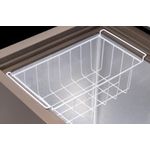 product_image_name-Syinix-Chest Freezer (208L)+Power Master+100Hr Frozen Retention+25Months Warranty-7