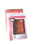 Generic Jackly Interchangeable precise manual Tool Set Professional Hardware Tools - image 3
