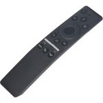 Samsung Smart TV-Replacement Remote (With Voice)  4K SMART ULTRA HDTV