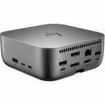 Hp Thunderbolt 4 Ultra 180W G6 Dock