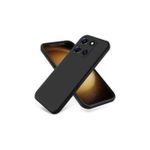 Infinix Note 30 Pro Sleek Touch Silicone Back Case