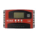 Generic 80A Mppt Charge Controller - 12volts/24volts - image 2