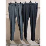 2in1 Trendy Suit Trouser For Men