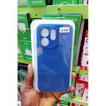 Vivo V70 silicone back case