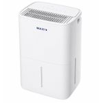 Maxi 12L Dehumidifier ( Moisture Damage Preventer)