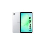 Samsung  Galaxy Tab A11 Plus 5G 11.0" - 6GB RAM - 128GB -SILVER