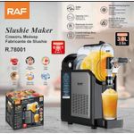 RAF SLUSHIE MAKER