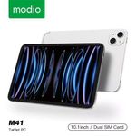 product_image_name-Modio-M41 5G Android Tablet, 10-Inch HD IPS Display, 16GB RAM, 1TB ROM, 8000mAh Battery, Dual Nano-SIM, Keyboard, Mouse-1