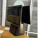 Hipp Hippoint All in One core i5 8gb/256 double touch screen POs system - image 3