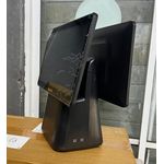 Hipp Hippoint All in One core i5 8gb/256 double touch screen POs system - image 4