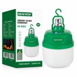 NEWVEW 30W Rechargeable Emergency LED Bulb Lamp - image 2