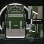 product_image_name-Generic-2026 NEW HOT SALE CHILDREN WATERPROOF UNISEX DURABLE School Bag Kids Fashion Campus Student School Backpack-2