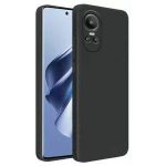Oppo Reno 10 Sleek Design Shockproof Protective Silicon Back Case
