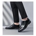Men's Business Leather Shoes