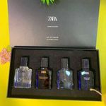 Zara set perfume (generic )