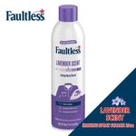 FAULTLESS SPRAy STARCH   ORIGINAL, LEVENDER SCENT