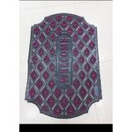  Full Rubber Entry Way Floor Door Mat 