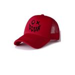 Vetements Face Cap/ Summer Baseball