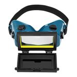 Generic True-color welding goggles, anti-glare welding goggles, automatic dimming goggles - image 5