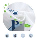 product_image_name-Arsuxeo-Children's Clothing Short Sleeve Home Sleepwear 1-6Y Baby Children Sets Kids Clothes Boy T-shirt shorts Cotton Suit-3