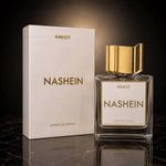 Genie 50ml Nashein Perfume – Havict NAFDAC NO:A2-105059 - image 2