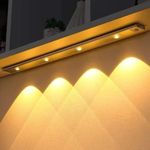 Generic Led motion sensor wardrobe light - image 2