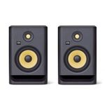 Krk Rokit 7 G4 Powered Studio Monitors - Pair