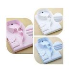 3in1 Corporate Quality Formal Plain Long -Sleeve For Men