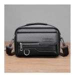 product_image_name-Fashion-2026 New Men Shoulder Bag PU Leather Waterproof Crossbody Messenger Bags with Flip Cover Handbag-1