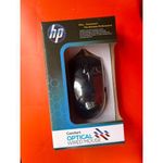 Generic Wired USB Optical Mouse - 1200DPI Trackball, Smooth Movement On Various Surfaces, Anti-Slip Roller, Compatible With PC, Notebook, Desktop - Plastic, Wheel-Mouse, No Battery Required - image 2