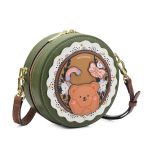 Fashion Bag Ladies shoulder bag - image 3