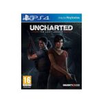 Naughty Dog Uncharted: The Lost Legacy - PlayStation 4