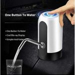 Mini Water Dispenser - Water Purifier / Pump. T H