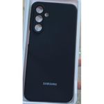 Generic Samsung Galaxy A16 5G Silicone Back Case - image 2