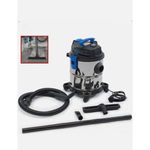 Wet And Dry Vacuum Cleaner 20L 1250W