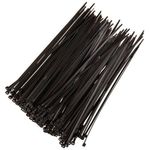 product_image_name-Generic-Plastic Disposable Zip Ties / Cable Tie-1