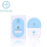 ESTELIN Sunscreen, Ultra Light Hydrating Invisible, SPF50++(Blue) 1pc -Estelinn 