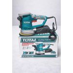 TOTAL Rotary Sander