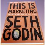 product_image_name-Generic-This Is Marketing: You Can't Be Seen Until You Learn To See By Seth Godin-1