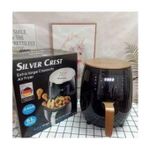 SILVER CREST 8L Extra Large Digital AirFryer