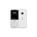 Nokia 5310 Xpress music white 