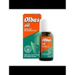 Olbas Inhalant Decongestant Oil 12ml