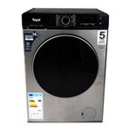 Home Royal 9kg Front Load Fully Automatic Washing Machine