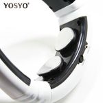 Generic Electric Neck Massager Pulse Shoulder Therapy Pain Relief - image 4