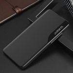 Samsung Galaxy Note 8 Unique Smart View Leather Case
