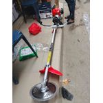 Other Side 4 stroke Maxmech brush cutter - image 4