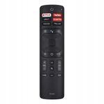 Hisense Smart Android Tv Remote Control