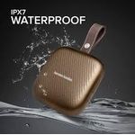 product_image_name-Harman Kardon- Neo Portable Bluetooth Speaker - Brown-3